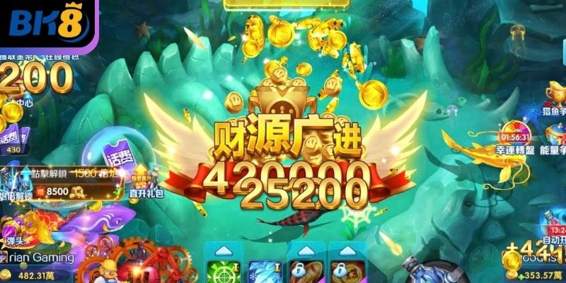 Bỏ túi các chiến thuật săn boss hiệu quả