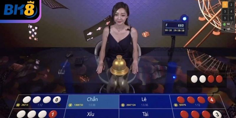 Điều cần tránh khi bắt cầu Xóc Đĩa
