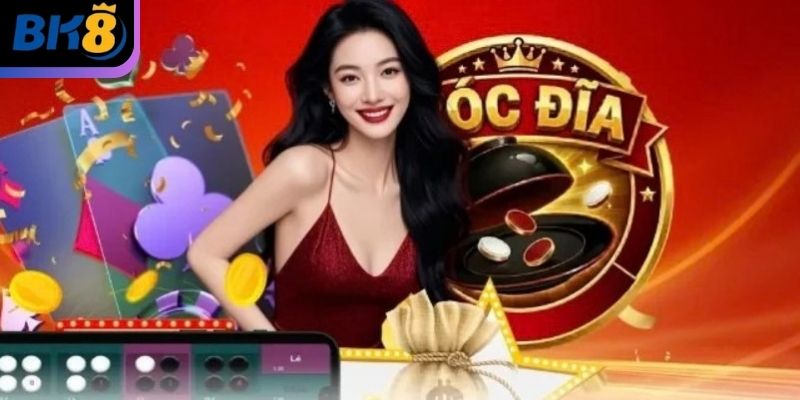 Cách bắt cầu Xóc Đĩa