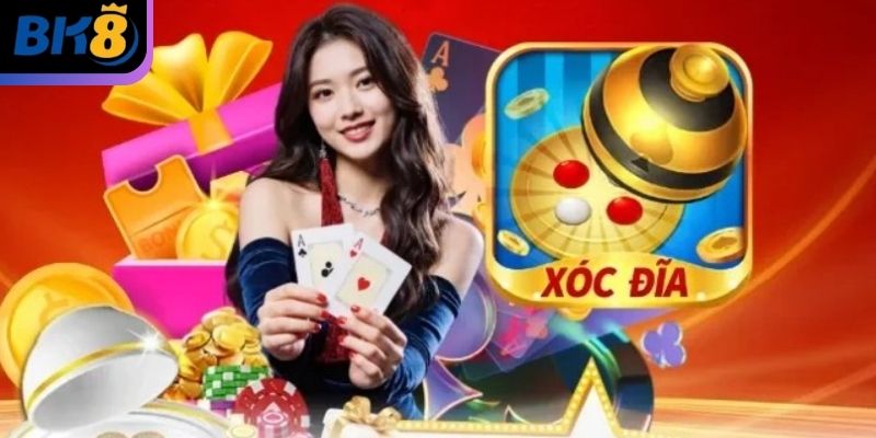 Tổng quan trò chơi Xóc Đĩa săn thưởng