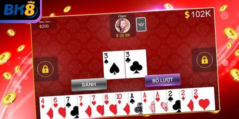Bỏ túi kinh nghiệm đánh bài Cào hiệu quả