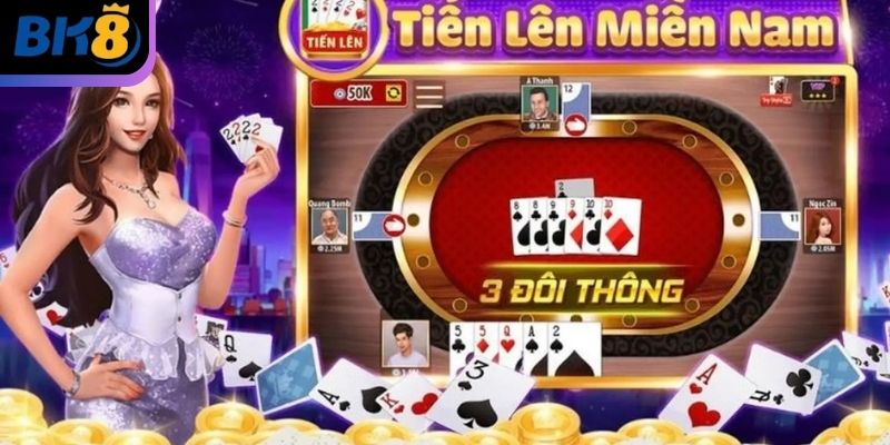 Sự khác nhau giữa 2 cách chơi bài TL