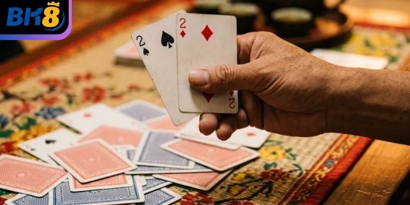 Học hỏi mẹo đánh Sâm bất bại