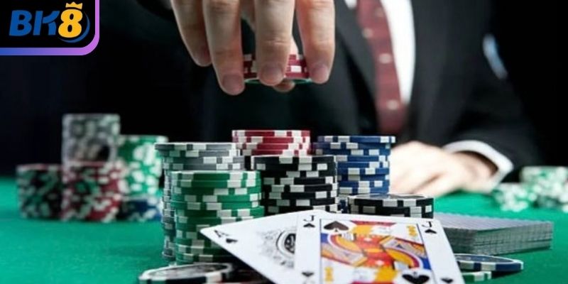 Nắm rõ luật chặn bài để tránh phạm quy