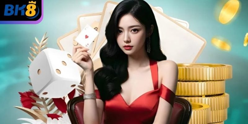 Sảnh live casino hỗ trợ trải nghiệm trực tiếp