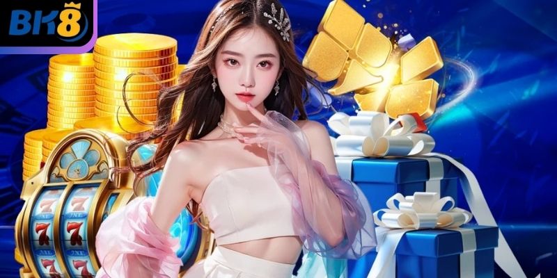 Các điều kiện cơ bản khi đăng ký thành viên BK8