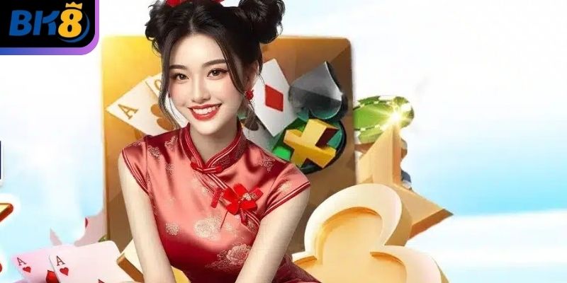 Đăng Nhập BK8 - Hướng Dẫn Truy Cập Nhanh Trong 1 Phút