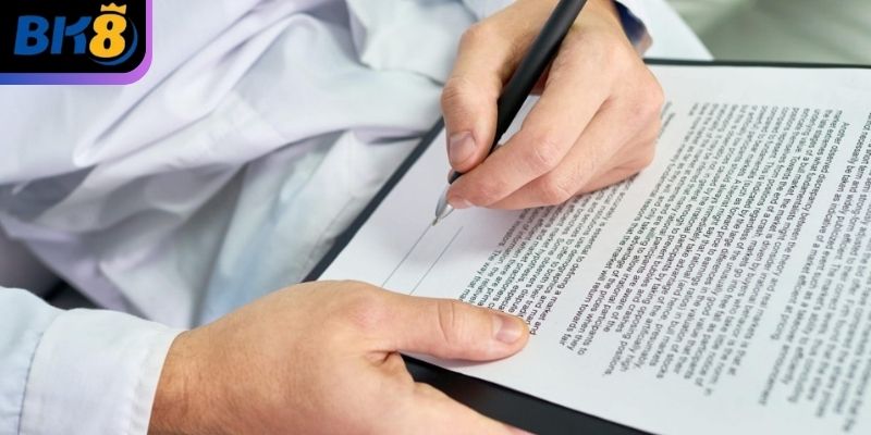 Xử lý nghiêm vi phạm để giữ môi trường minh bạch