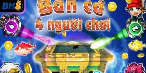 Game bắn cá 3D