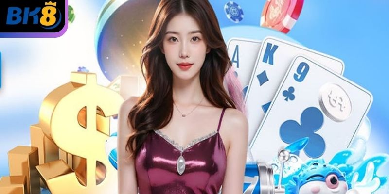 Kho sản phẩm đa dạng mang đến trải nghiệm hoàn hảo
