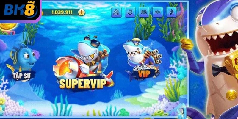 Nắm rõ cơ chế game để hiểu về công cụ hack bắn cá online