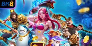 Hack bắn cá online