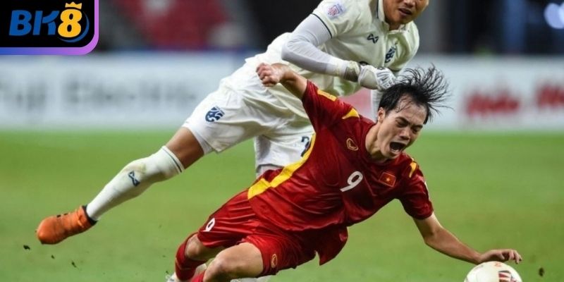 Kinh nghiệm hữu ích khi dự đoán kèo thẻ