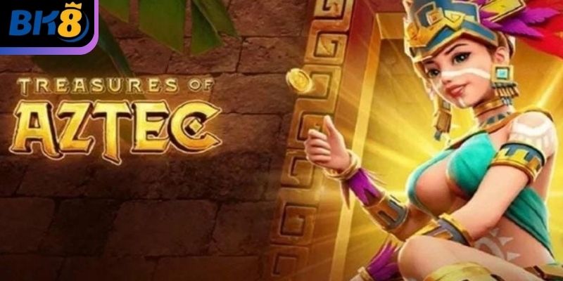 Kho Báu Aztec