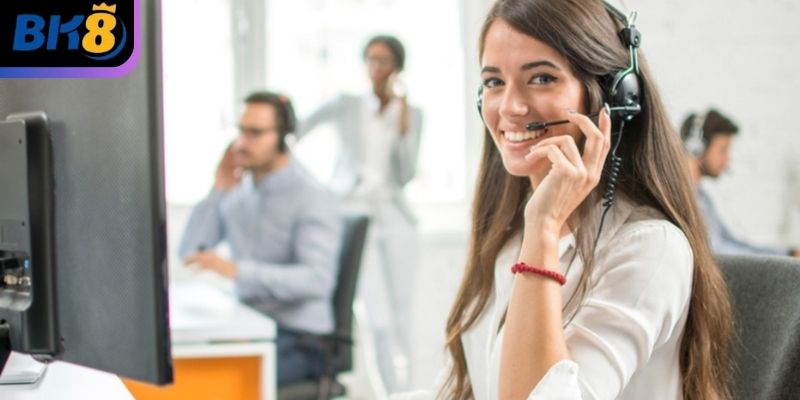 Quy trình xử lý yêu cầu được thực hiện rõ ràng