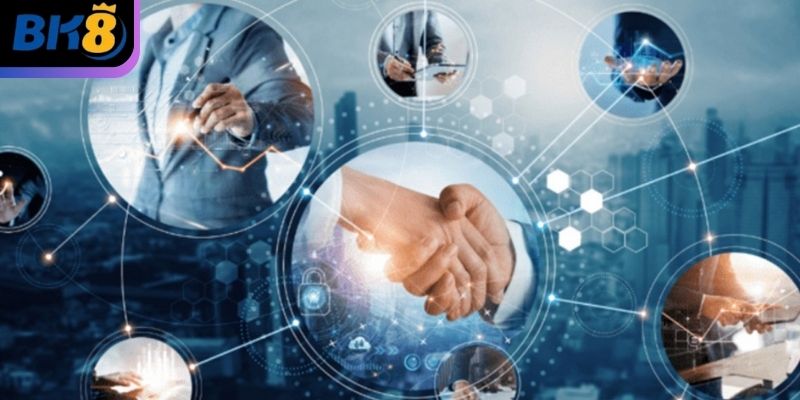 Vai trò quan trọng của CEO BK8