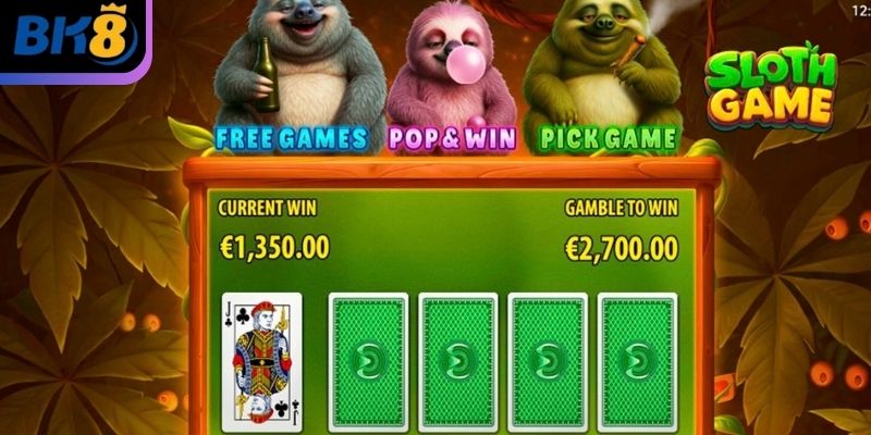 Siêu phẩm slot được nhiều khách hàng yêu thích