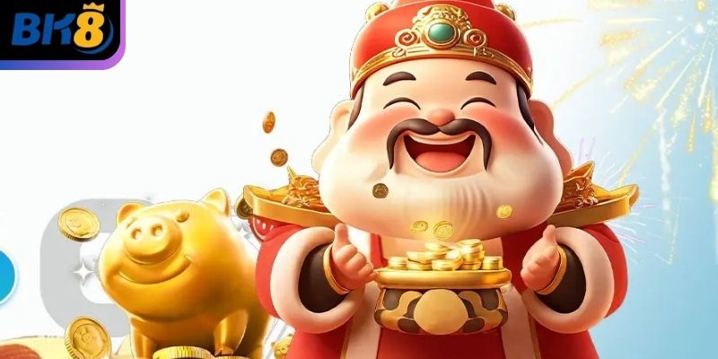 Cách tạo tổ hợp trả thưởng trong trò chơi