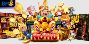 Nổ hũ Thần Tài