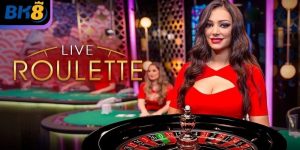 Roulette online