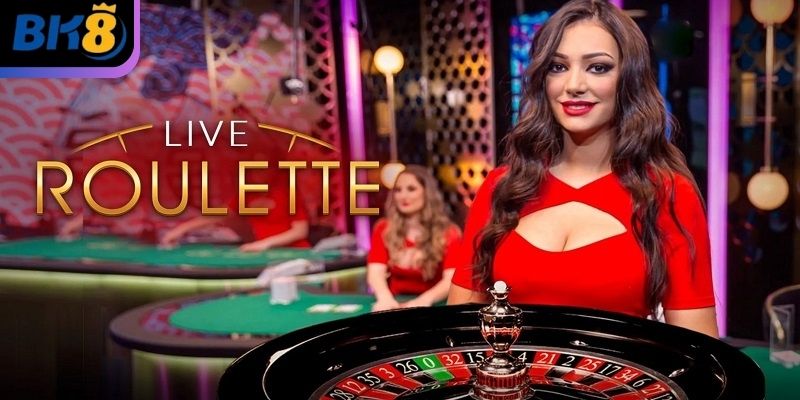 Roulette online