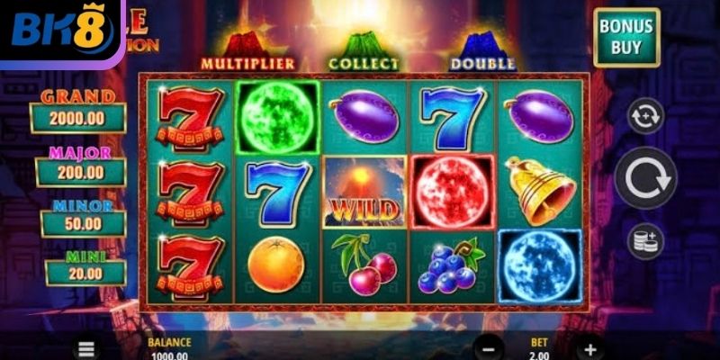 Định nghĩa Slot game là gì?