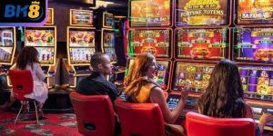 Slot game