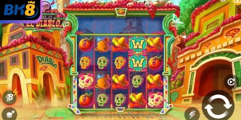 Top trò chơi slot nhiều người yêu thích nhất