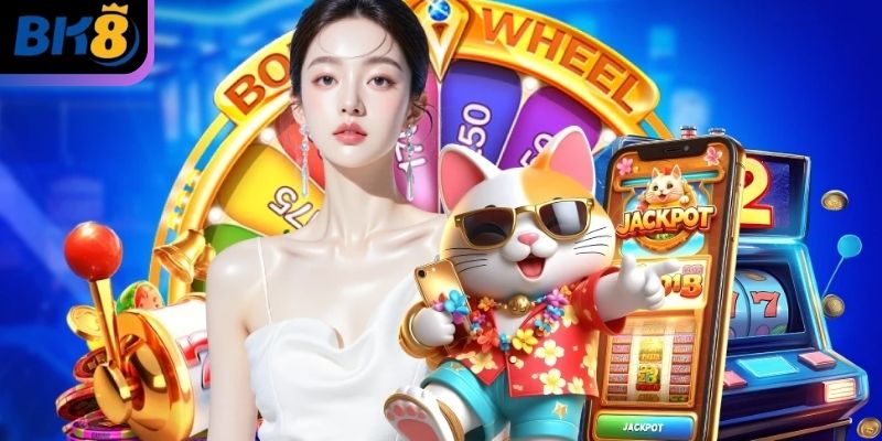 Tải App BK8 | Truy Cập Mọi Nơi Với Cách Thực Hiện Đơn Giản